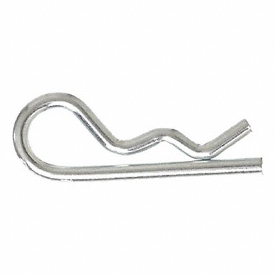 GRAINGER 2UJL6 Cotter Pin 5/64 in dia 1 3/16 in L PK25