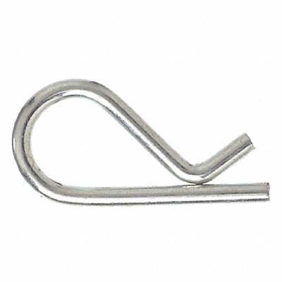 GRAINGER 2UJN7 Cotter Pin 0.125 in dia 1.562 in L PK25