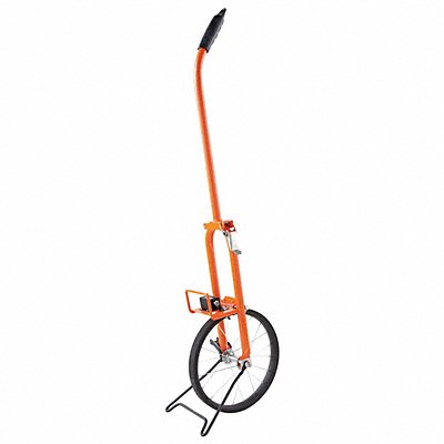 KESON MP301M Metric Measuring Wheel 1M Spoked 99 999M