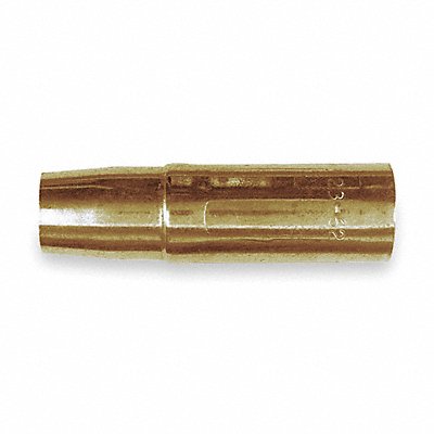 TWECO 12101343 TWECO Cu Alloy Tapered MIG Weld Nzl PK2