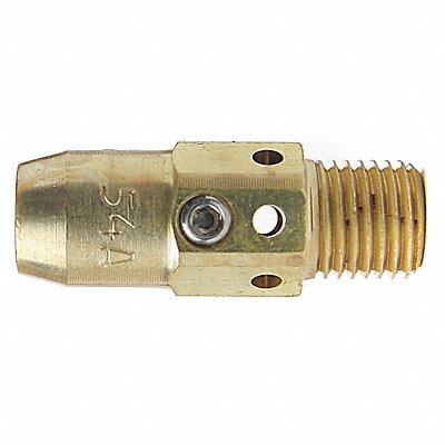 TWECO 15401145 TWECO WS54A Brass MIG Gas Diffuser PK5