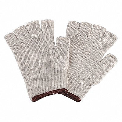 CONDOR 4NML6 D1766 Knit Gloves Beige XL PR