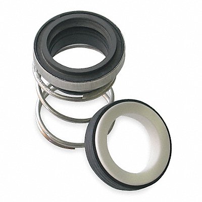 DAYTON 2UV39 Seal Assembly Viton