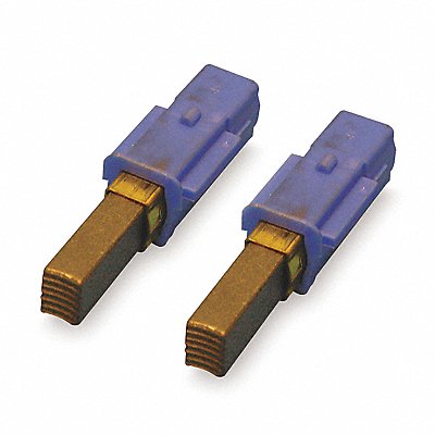AMETEK LAMB 83342351 Replacement Motor Brush Set PK2