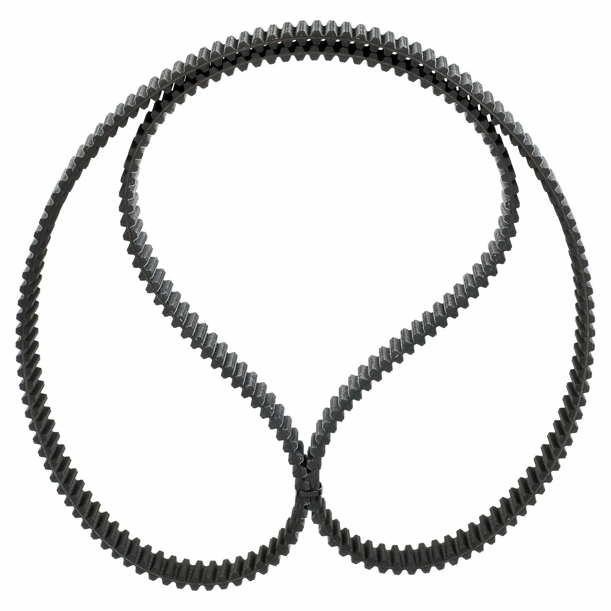 CONTINENTAL D16008M30 Timing Belt Dual Pd Rubber D16008M30