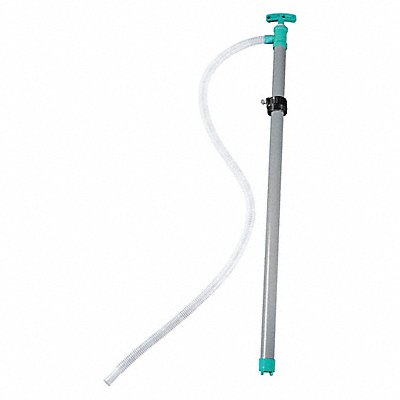 DAYTON 2UY14 Hand Drum Pump Siphon 12 oz per stroke