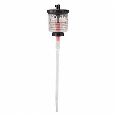 TOLCO 200309T Chemical Mixing Dispenser 13 H