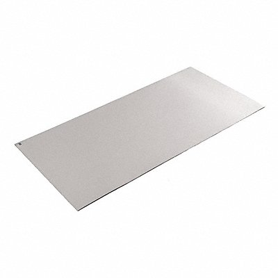 GRAINGER 2UYC4 Tacky Mat White 18 x 36 In PK4