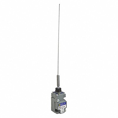 TELEMECANIQUE SENSORS 9007C52K Plug In Limit Switch Wobble Stick 1NO/1NC