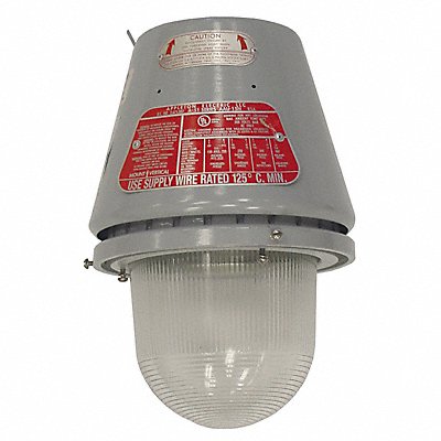 APPLETON ELECTRIC AAU15N Explosion Proof Pendant 300W 8 7/8 W 13 7/16 H