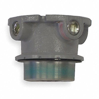 APPLETON ELECTRIC AAC75 CeilMntHood A51 12 1/4 L 5 1/2 W 4 1/4 H