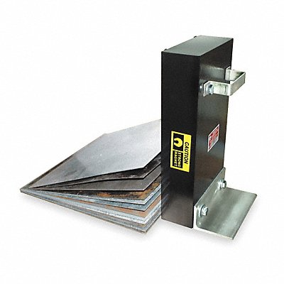 MAG-MATE TKF18 Magnetic Sheet Separator 7-12ga 18 in H