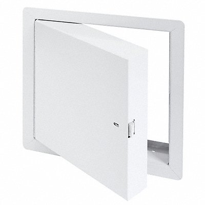 TOUGH GUY 2VE76 Access Door Flush Fire Rated 18x18