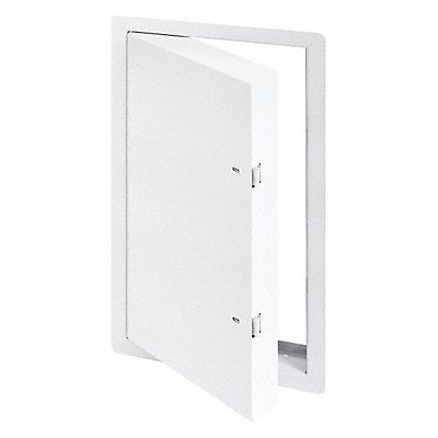 TOUGH GUY 2VE77 Access Door Flush Fire Rated 22x36In