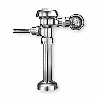 SLOAN REGAL111XL Exposed Manual Flush Valve Top Spud