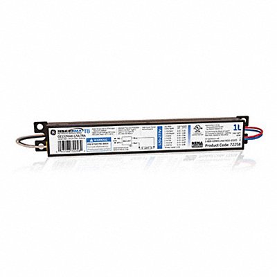 GE LAMPS GE232MAXPLULTRA FLUOR Ballast Electronic Instant 49W