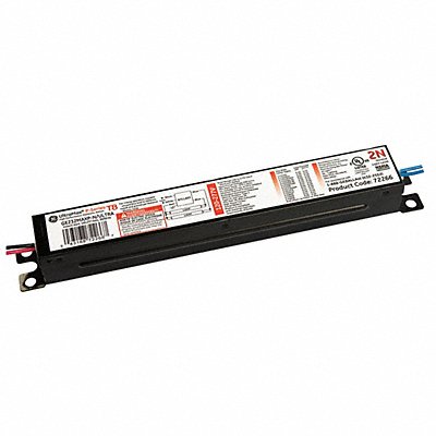 GE LAMPS GE232MAXPHULTRA FLUOR Ballast Electronic Instant 76W