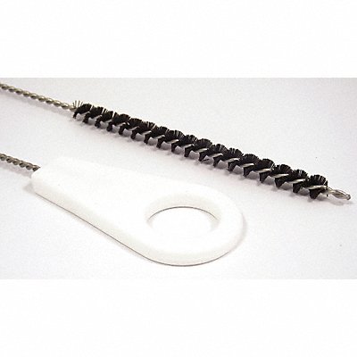 TOUGH GUY 2VGU5 Pipe Brush 5 in Brush L