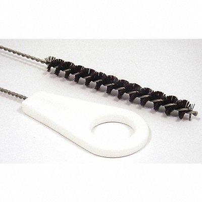 TOUGH GUY 2VGY5 Pipe Brush 5 in Brush L