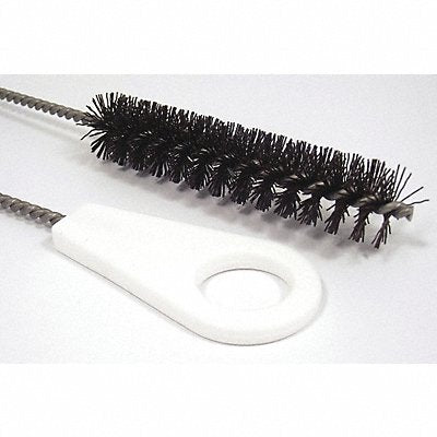 TOUGH GUY 2VHE8 Pipe Brush 5 in Brush L