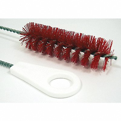 TOUGH GUY 2VHH2 Pipe Brush 5 in Brush L