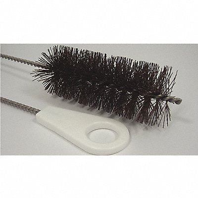 TOUGH GUY 2VHJ8 Pipe Brush 5 in Brush L