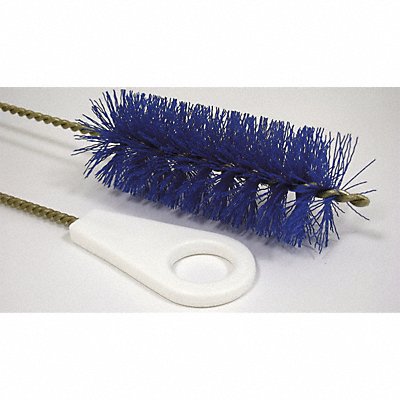 TOUGH GUY 2VHK6 Pipe Brush 5 in Brush L