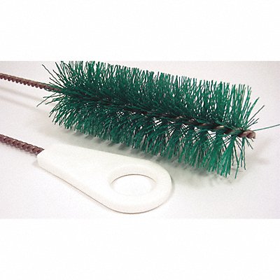 TOUGH GUY 2VHJ4 Pipe Brush 5 in Brush L