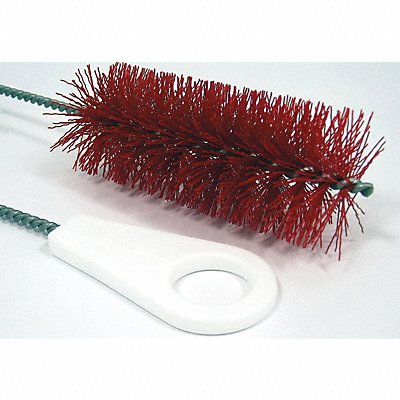 TOUGH GUY 2VHJ5 Pipe Brush 5 in Brush L