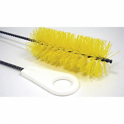TOUGH GUY 2VHK9 Pipe Brush 5 in Brush L