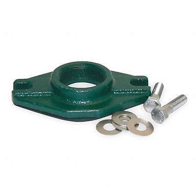 ZOELLER 101305 Flange Kit 2 In.