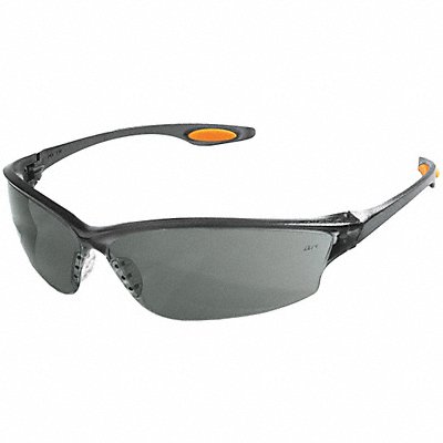 CONDOR 2VLA1 Safety Glasses Grey