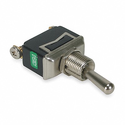 POWER FIRST 2VLN5 Toggle Switch On/Off SPST