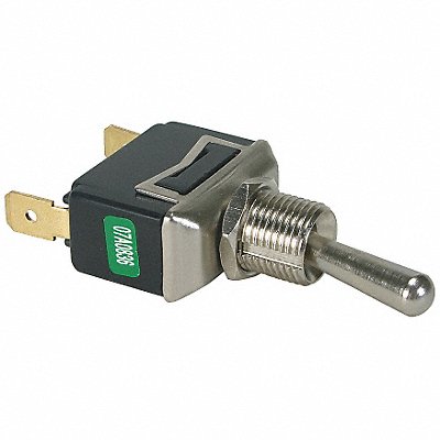 POWER FIRST 2VLT7 Toggle Switch On/Off SPST