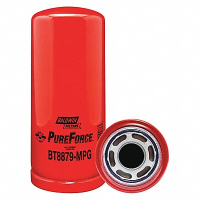 BALDWIN FILTERS BT8879MPG Hydraulic Filter Spin On 11-17/32 L