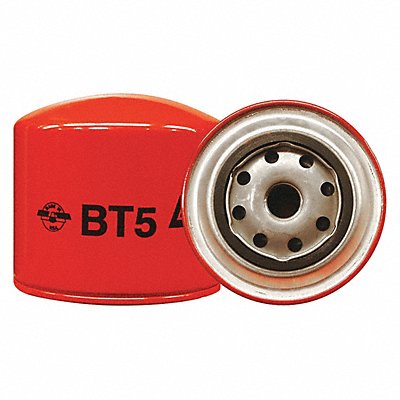 BALDWIN FILTERS BT5 Spin On 3/4 Thread 3-15/16 L