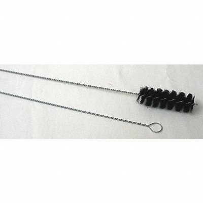 TOUGH GUY 2VMY6 Boiler Brush Weil McLain Boiler OAL30 In