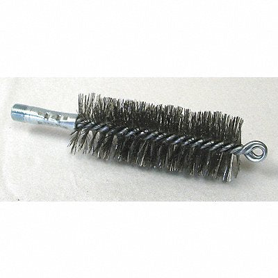 TOUGH GUY 2VMZ3 Flue Brush OAL 6 1/2 In