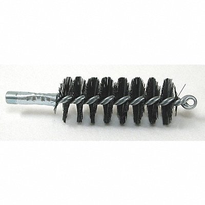 TOUGH GUY 2VNA6 Flue Brush OAL 6 1/2 In