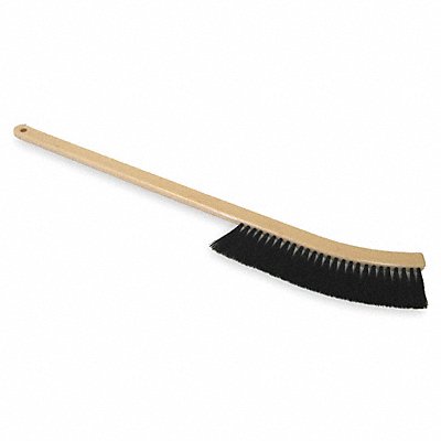 TOUGH GUY 2VNA7 Bench Brush 10 in Brush L