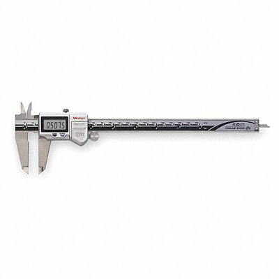 MITUTOYO 50075320 Absolute Digital Caliper 0 to 8 In