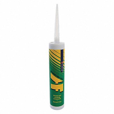 HYLOMAR HUBA003 Gasket Sealant 12.3459 fl oz Blue