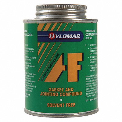 HYLOMAR HUBA02 Gasket Sealant 8.4535 fl oz Blue
