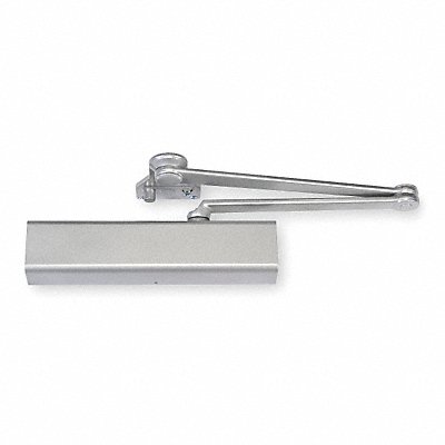 NORTON DOOR CONTROLS CLP8501x689 D1089 Door Closer STD Duty CloserPlus Arm