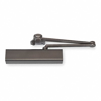 NORTON DOOR CONTROLS CLP8501x690 D1089 Door Closer STD Duty CloserPlus Arm