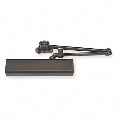 NORTON DOOR CONTROLS CLP8501TX690 D1095 Door Closer Hold Open CloserPlus Arm