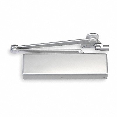 NORTON DOOR CONTROLS CLP7570X689XLH Security Hydualic Door Closer LH