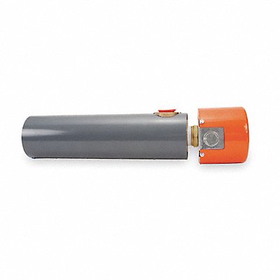 TEMPCO CHF02156 Circulation Booster Heater 18 in L
