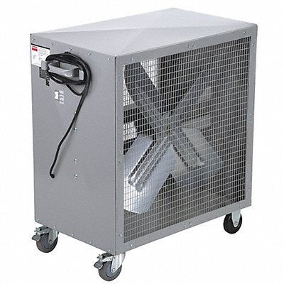 DAYTON 39170 Standard Dty Indstrl Fan 30 Blde Dia 2Spd