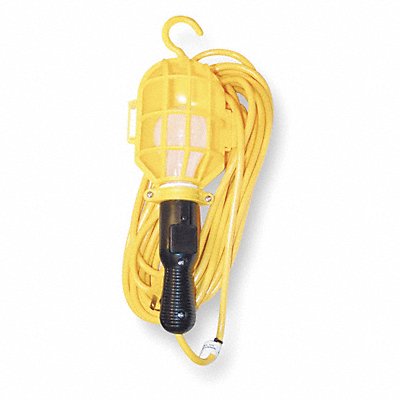 LUMAPRO 2W244 Hand Lamp AC Adapter Bulb Dependent 75W